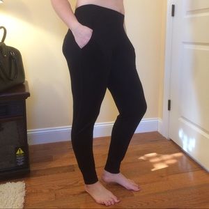 Max Studio harlem style pants